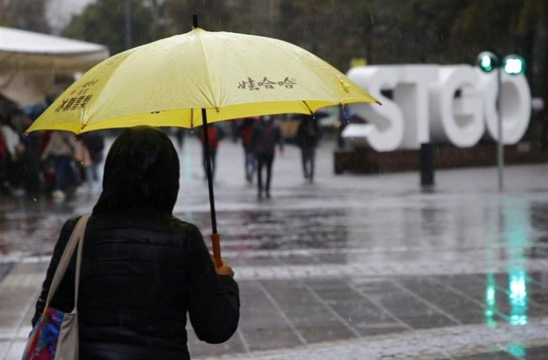 Advierten en Chile por severos efectos de El Niño