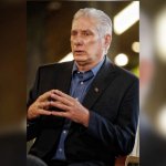 El presidente de Cuba, Miguel Díaz-Canel, afirmó este lunes que las nuevas medidas anunciadas por Estados Unidos recrudecen la "guerra" contra la isla y buscan profundizar el deterioro de la economía cubana.