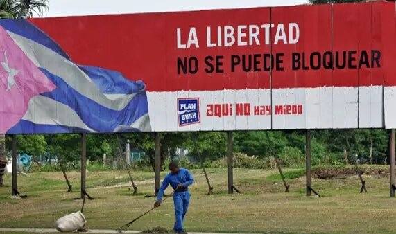 Más de 50 medios de la región se unen en un masivo “Cadenazo por Cuba”
